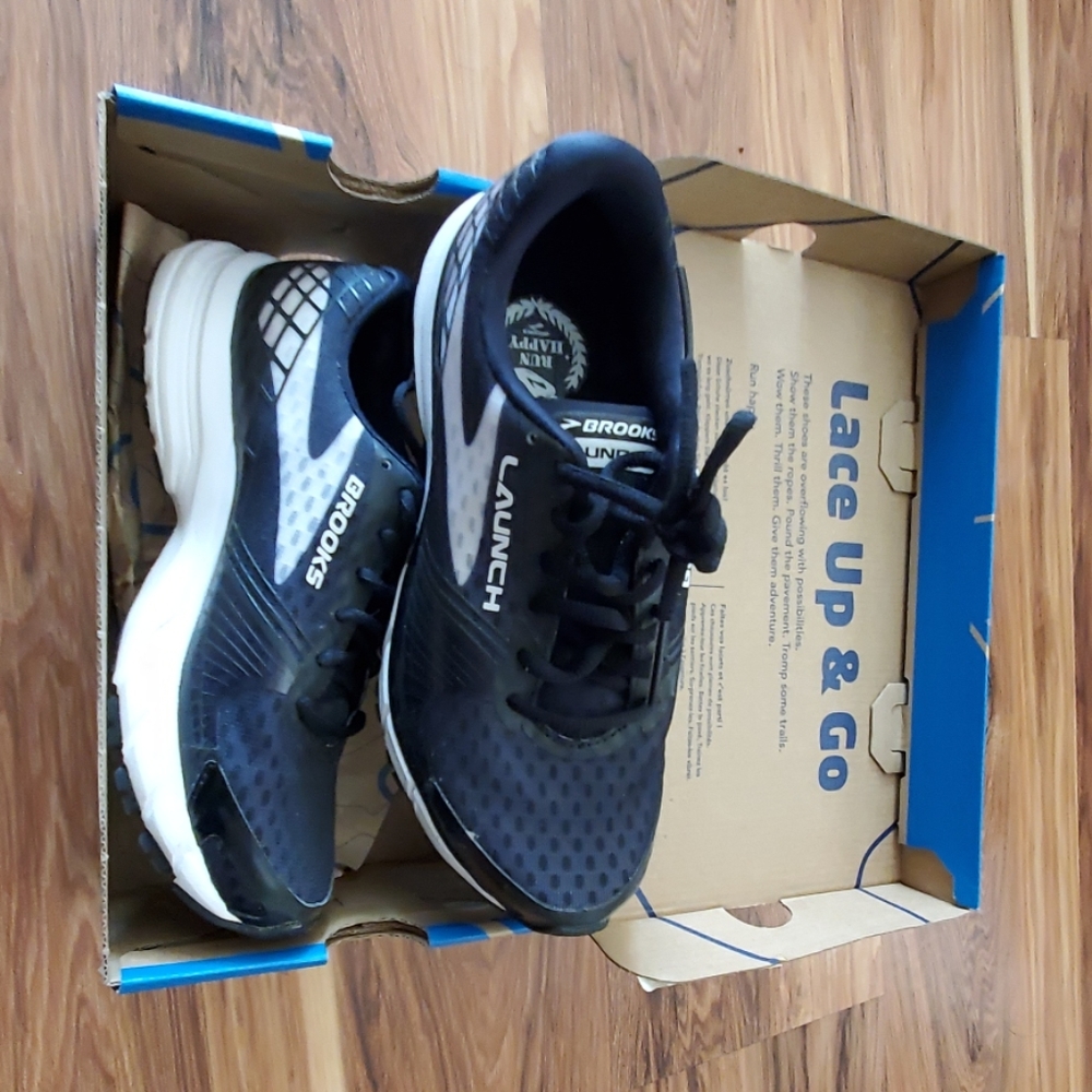 Brooks Launch 3 Running shoes